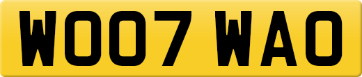 WO07WAO