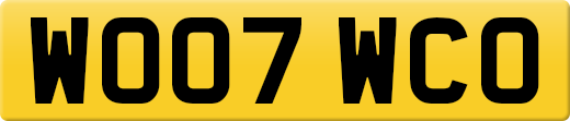 WO07WCO