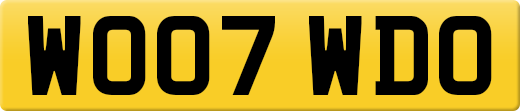 WO07WDO