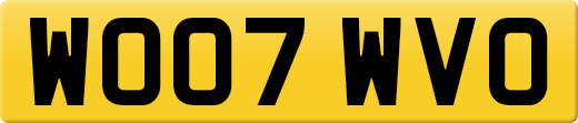 WO07WVO