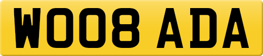 WO08ADA