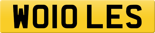 WO10LES