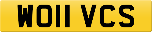WO11VCS
