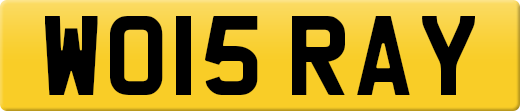 WO15RAY