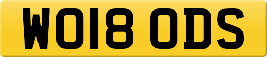 WO18ODS