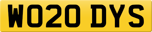 WO20DYS