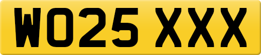 WO25XXX