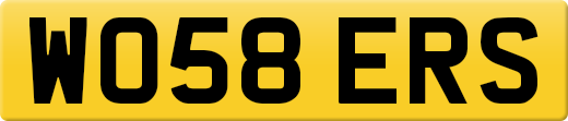 WO58ERS