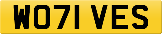 WO71VES