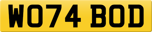 WO74BOD