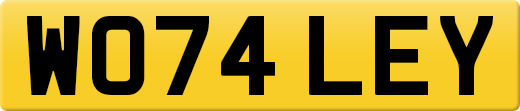 WO74LEY
