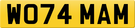 WO74MAM