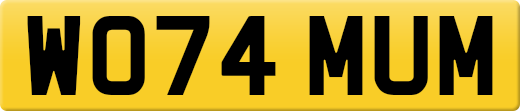 WO74MUM