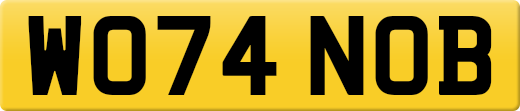 WO74NOB