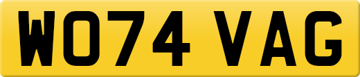 WO74VAG