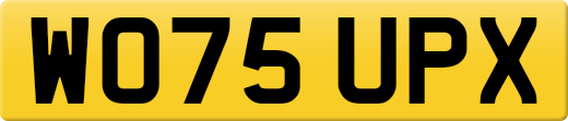 WO75UPX