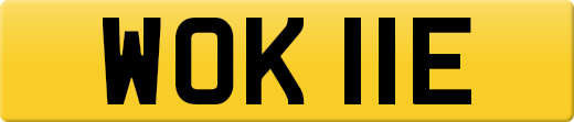 WOK11E