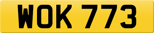 WOK773