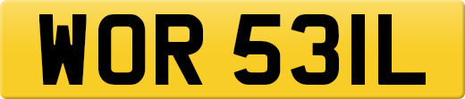 WOR531L