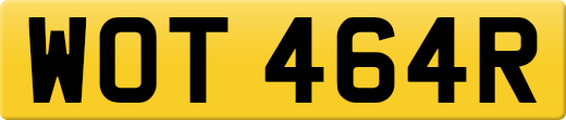 WOT464R