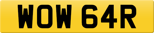 WOW64R