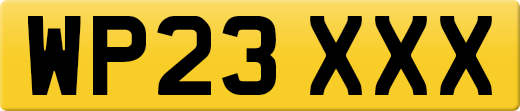 WP23XXX