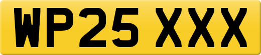 WP25XXX