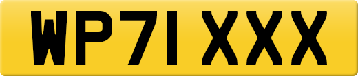 WP71XXX