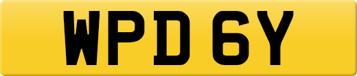 WPD6Y
