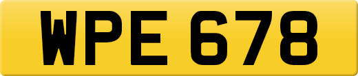 WPE678