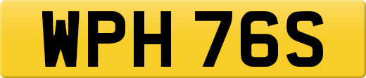 WPH76S