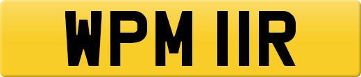 WPM11R