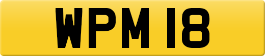 WPM18