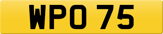 WPO75