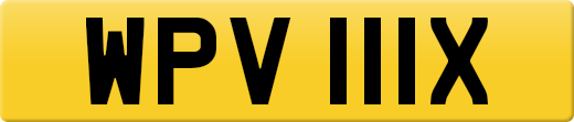WPV111X