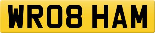 WR08HAM