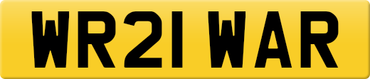WR21WAR