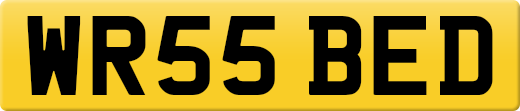 WR55BED