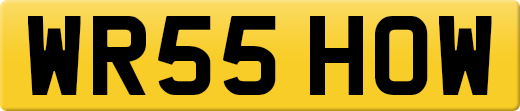 WR55HOW