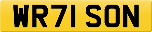 WR71SON