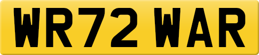 WR72WAR