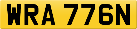 WRA776N