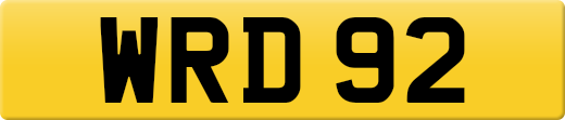 WRD92