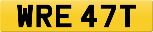 WRE47T