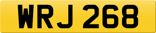 WRJ268
