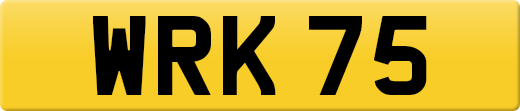 WRK75