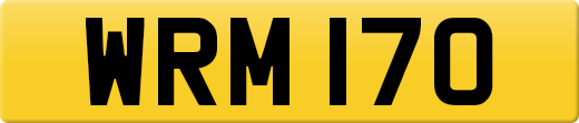 WRM170