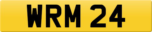 WRM24
