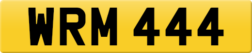 WRM444