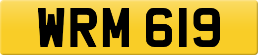 WRM619